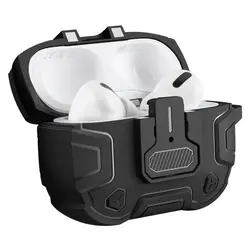 کاور محافظ ایرپاد پرو ۲ نیلکین Nillkin AirPods Pro 2 Bounced Pro Case