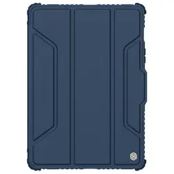کیف تبلت سامسونگ Tab S7 نیلکین مدل Nillkin Bumper Leather cover