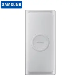 پاوربانک فست شارژ و وایرلس شارژ سامسونگ  Samsung Wireless Battery Pack 10000 mAh EB-U1200CSEGWW