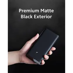پاوربانک 20000 فست شارژ شیائومی Xiaomi Mi 50W Power Bank 20000 PB2050SZM