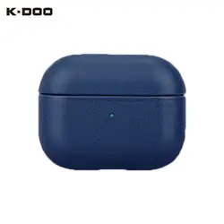 کاور چرمی ایرپاد پرو کی دوو K-Doo Leather AirPods Pro case
