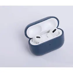 کاور چرمی ایرپاد پرو کی دوو K-Doo Leather AirPods Pro case