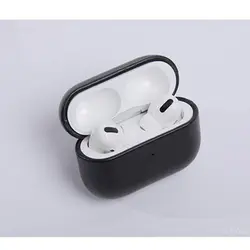 کاور چرمی ایرپاد پرو کی دوو K-Doo Leather AirPods Pro case