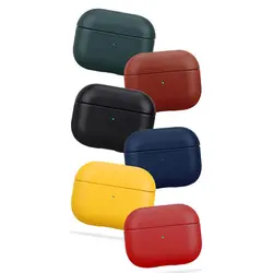 کاور چرمی ایرپاد پرو کی دوو K-Doo Leather AirPods Pro case