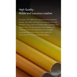 کاور چرمی ایرپاد پرو کی دوو K-Doo Leather AirPods Pro case