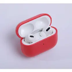 کاور چرمی ایرپاد پرو کی دوو K-Doo Leather AirPods Pro case