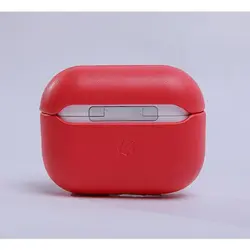 کاور چرمی ایرپاد پرو کی دوو K-Doo Leather AirPods Pro case