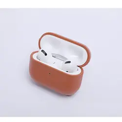 کاور چرمی ایرپاد پرو کی دوو K-Doo Leather AirPods Pro case