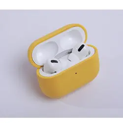 کاور چرمی ایرپاد پرو کی دوو K-Doo Leather AirPods Pro case