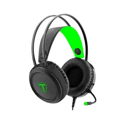 هدفون گیمینگ تی دگر T-DAGGER Ural T-RGH202 Gaming Headset