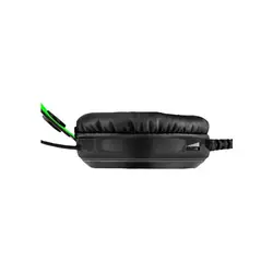 هدفون گیمینگ تی دگر T-DAGGER Ural T-RGH202 Gaming Headset