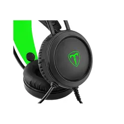 هدفون گیمینگ تی دگر T-DAGGER Ural T-RGH202 Gaming Headset