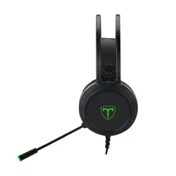 هدفون گیمینگ تی دگر T-DAGGER Ural T-RGH202 Gaming Headset