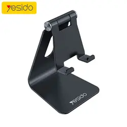 پایه نگه دارنده رومیزی موبایل و تبلت یسیدو Yesido C96 Mobile Holder