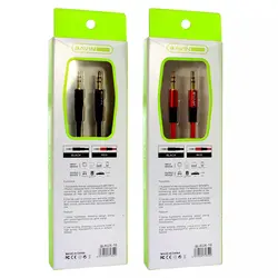 کابل AUX انتقال صدا باوین Bavin AUX-16 Cable