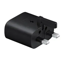 شارژر اصلی سامسونگ سوپر فست شارژ Samsung EP-TA800 25W PD Travel Adapter