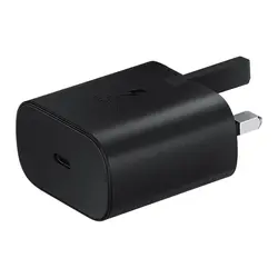 شارژر اصلی سامسونگ سوپر فست شارژ Samsung EP-TA800 25W PD Travel Adapter