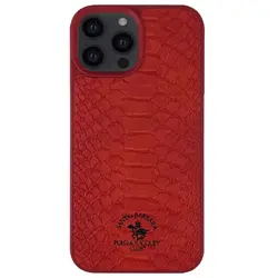 قاب پولو آیفون 13 پرو مکس Santa Barbara Polo Knight Case Apple iPhone 13 Pro Max