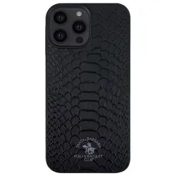 قاب پولو آیفون 13 پرو مکس Santa Barbara Polo Knight Case Apple iPhone 13 Pro Max