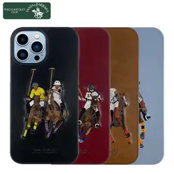 قاب پولو آیفون 13 پرو مکس Santa Barbara Polo Case Apple iPhone 13 Pro Max