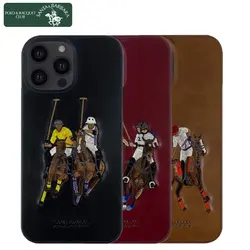 قاب پولو آیفون 13 پرو مکس Santa Barbara Polo Case Apple iPhone 13 Pro Max