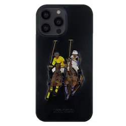 قاب پولو آیفون 13 پرو مکس Santa Barbara Polo Case Apple iPhone 13 Pro Max