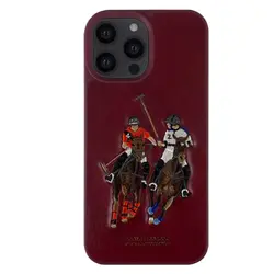 قاب پولو آیفون 13 پرو مکس Santa Barbara Polo Case Apple iPhone 13 Pro Max