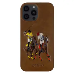 قاب پولو آیفون 13 پرو مکس Santa Barbara Polo Case Apple iPhone 13 Pro Max