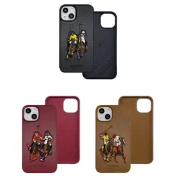 قاب پولو آیفون 13 پرو مکس Santa Barbara Polo Case Apple iPhone 13 Pro Max