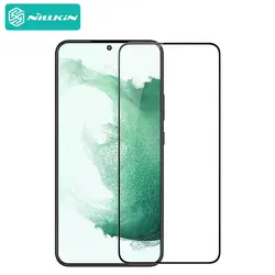 گلس نیلکین S22 مدل Samsung Galaxy S22 Nillkin CP+ Pro