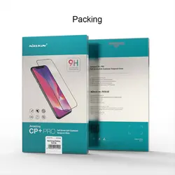 گلس نیلکین S22 مدل Samsung Galaxy S22 Nillkin CP+ Pro