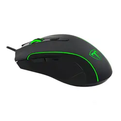 موس گیمینگ تی دگر T-DAGGER Private T-TGM106 Gaming Mouse