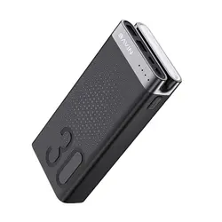پاوربانک باوین 30000 میلی آمپر Bavin PC089 30000mah Power Bank