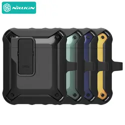 کاور محافظ ایرپاد نیلکین Nillkin AirPods 1/2 Bounce Case