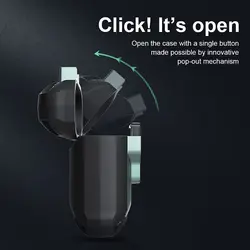 کاور محافظ ایرپاد نیلکین Nillkin AirPods 1/2 Bounce Case