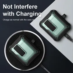 کاور محافظ ایرپاد نیلکین Nillkin AirPods 1/2 Bounce Case