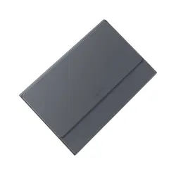 کیف کیبورد اصلی تبلت سامسونگ EF-DT500UJEGWW Book cover Keyboard Samsung Galaxy Tab A7