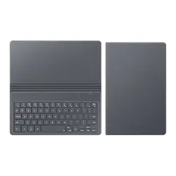 کیف کیبورد اصلی تبلت سامسونگ EF-DT500UJEGWW Book cover Keyboard Samsung Galaxy Tab A7