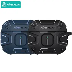 کاور محافظ ایرپاد 3 نیلکین Nillkin AirPods 3 Explorer Protective case