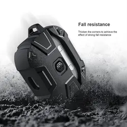 کاور محافظ ایرپاد 3 نیلکین Nillkin AirPods 3 Explorer Protective case