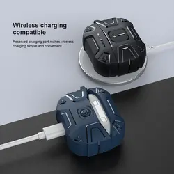 کاور محافظ ایرپاد 3 نیلکین Nillkin AirPods 3 Explorer Protective case