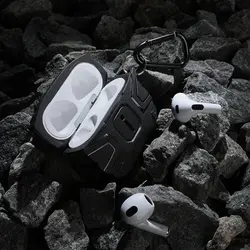 کاور محافظ ایرپاد 3 نیلکین Nillkin AirPods 3 Explorer Protective case