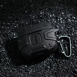 کاور محافظ ایرپاد 3 نیلکین Nillkin AirPods 3 Explorer Protective case