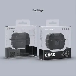 کاور محافظ ایرپاد 3 نیلکین Nillkin AirPods 3 Explorer Protective case