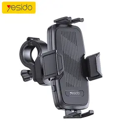 هولدر یسیدو برای دوچرخه و موتور Yesido C127 Bicycle Motorcycle Holder