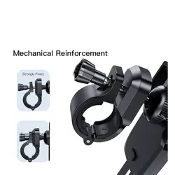 هولدر یسیدو برای دوچرخه و موتور Yesido C127 Bicycle Motorcycle Holder