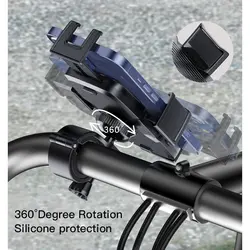 هولدر یسیدو برای دوچرخه و موتور Yesido C127 Bicycle Motorcycle Holder