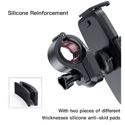 هولدر یسیدو برای دوچرخه و موتور Yesido C127 Bicycle Motorcycle Holder