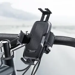 هولدر یسیدو برای دوچرخه و موتور Yesido C127 Bicycle Motorcycle Holder