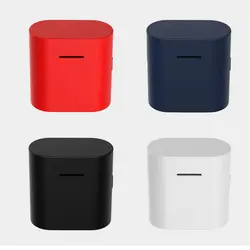 کاور محافظ سیلیکونی شیائومی Xiaomi Air 2 / Mi True Wireless Earphone 2 Silicone Case